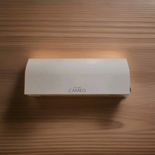 Silhouette Cameo 3 Desktop Cutting System Die...