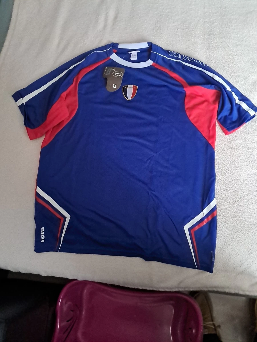 Maillots De Foot Vintage / Rétro - The Football Market - Maillot Lille Losc Vintage Exterieur 2001 2002 Kipsta Maillots De Foot Retro The Football Market 502 1800x1800