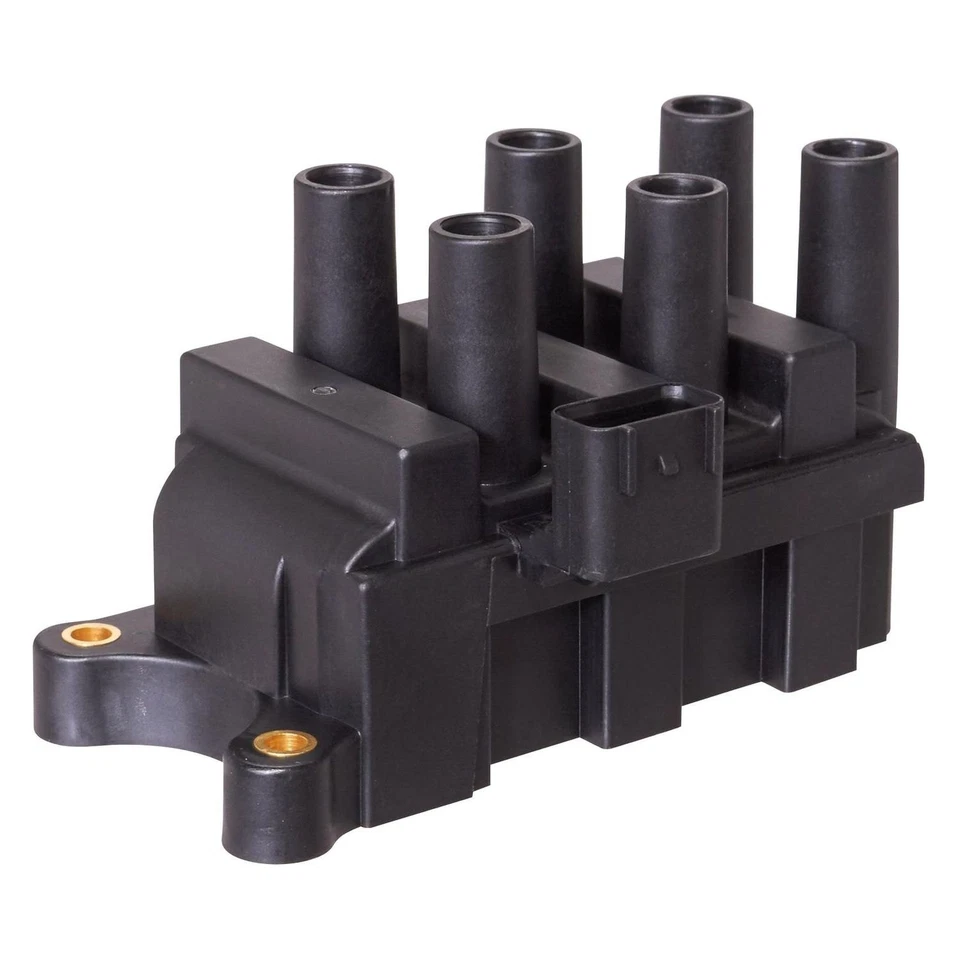 For Ford F-150 2001-2010 Spectra Premium C-565 Ignition Coil Foto 3 de 4