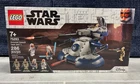 LEGO Star Wars: Armored Assault Tank (AAT) (75283)