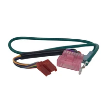 Epic Proform Treadmill Lower Control Wire for MC1618DLS Black Connector 398056