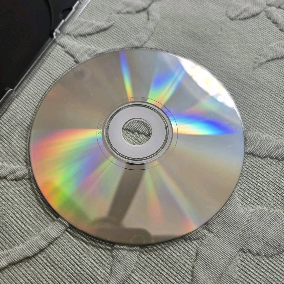 Magic Artist Studio de Disney para Windows 95/98 y Macintosh 1999 ~ CD-ROM Foto 4 de 4