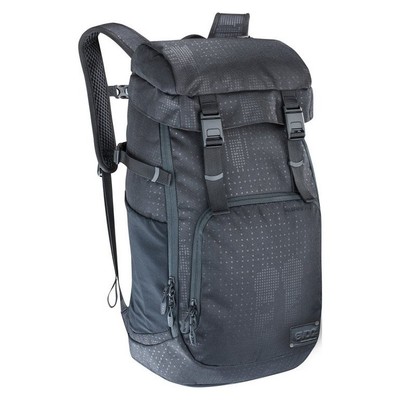 rucksack mission pro 28l schwarz EV-401308.100 EVOC Transport