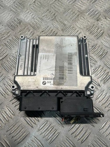 BMW 3 Touring E91 Motorsteuergerät ECU 7809000 7809220 7805315 2.00 32933583