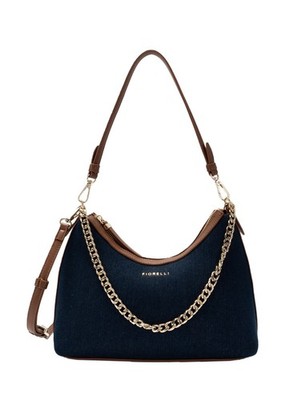 Fiorelli Ayla Multiway Schultertasche - Denim UVP 59£