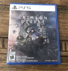 Crimson Desert (PS5 / Playstation 5)