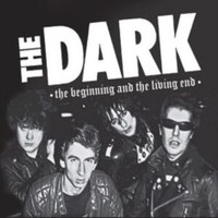 Dark - Beginning And The Living E - Cd - F4Z