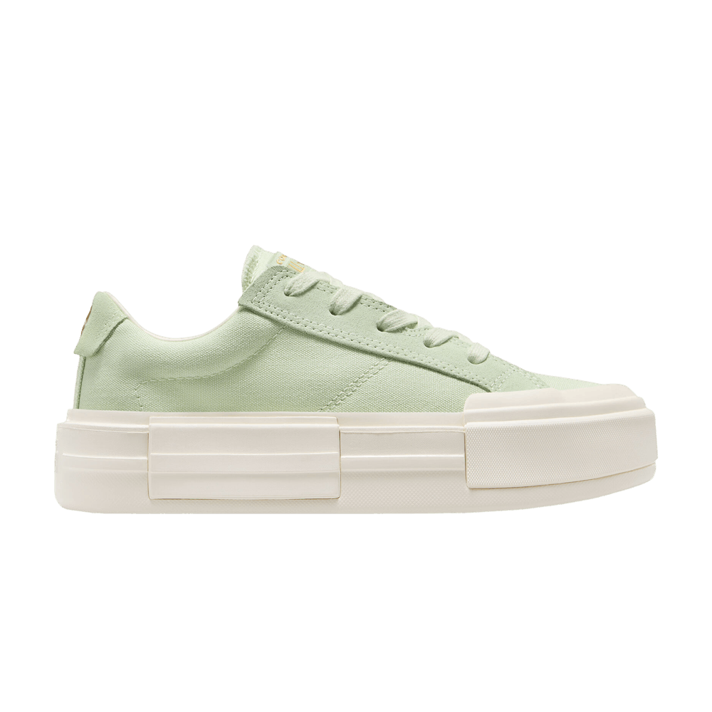 Converse Cruise Low Sneakers in Surplus Mint Green A12594C