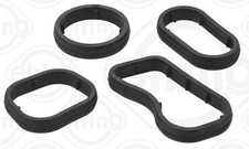 Dichtungssatz Ölkühler ELRING 784.680 für G32 F30 G11 X5 G12 TOYOTA F80 BMW 7er