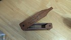 Lynch's World Champion Turkey Call Model No. 102