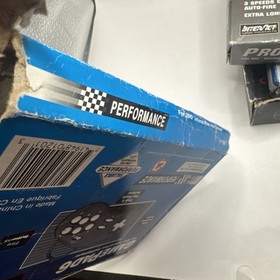 Lot Of Vintage Video Game Controller BOXES ONLY - Atari Jaguar Panasonic 3DO