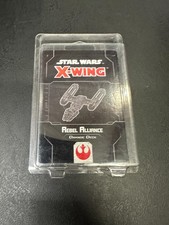 Rebel Alliance Damage Deck Star Wars: X-Wing 2.0 FFG NIB