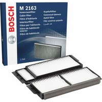 Bosch 1 987 432 163 Filter Innenraumluft FüR Mazda 3 5 BK CR19 CW Pollenfilter