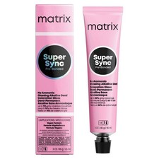 Matrix Super Sync SoColor Sync Pre-Bonded Alk...