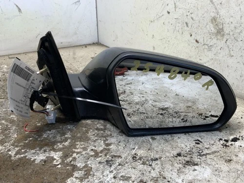 Passenger Side View Mirror Power US Built Fits 15-17 SONATA 1252756