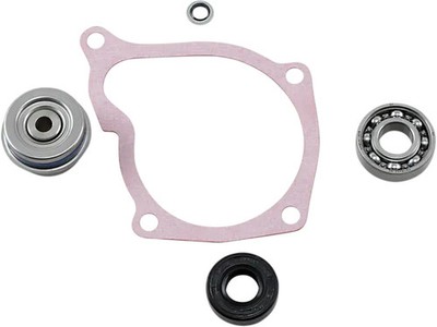 Hot Rods Water Pump Repair Rebuild Kit for Polaris Sportsman X2 500 06-09
