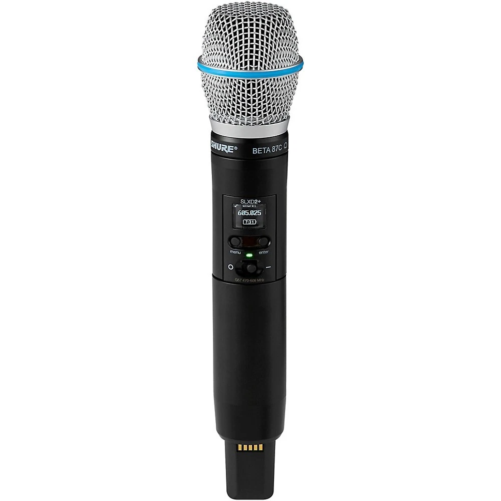 Shure Beta 87a for sale - eBay