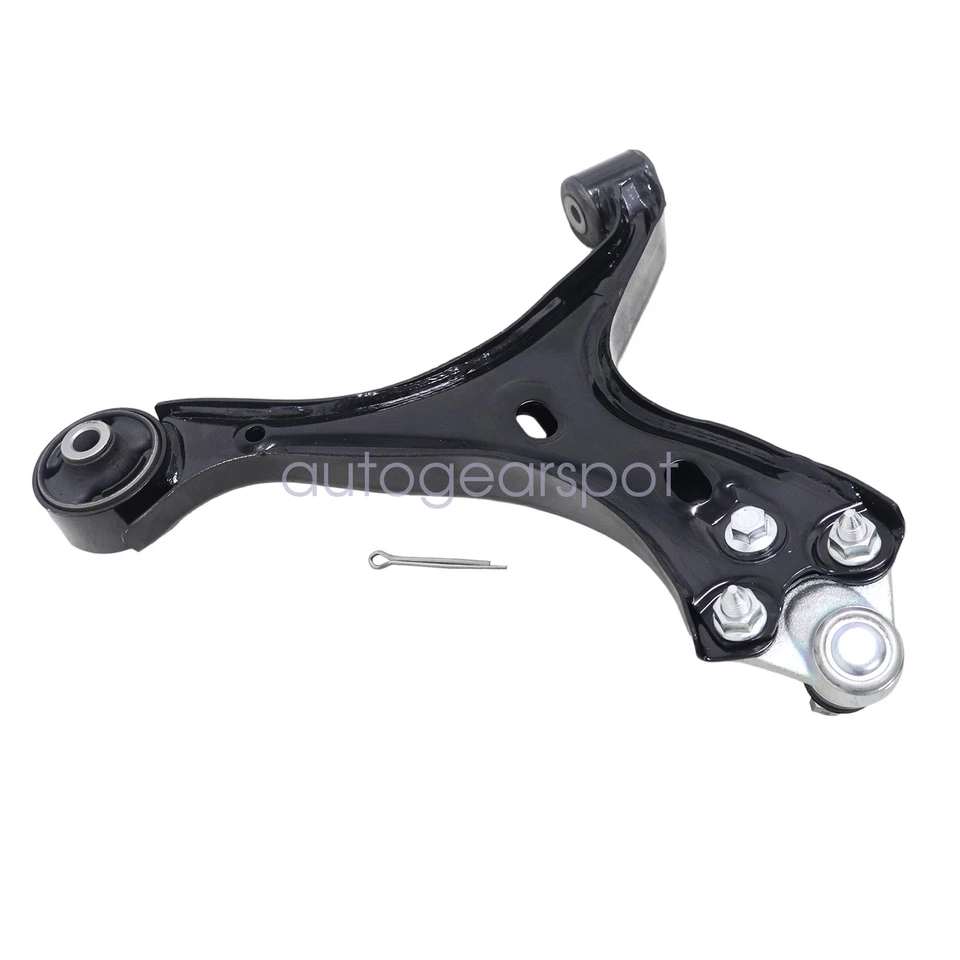 For Acura ILX 2016-2022 Front Right Lower Control Arm with Ball Joint - Image 4 of 4