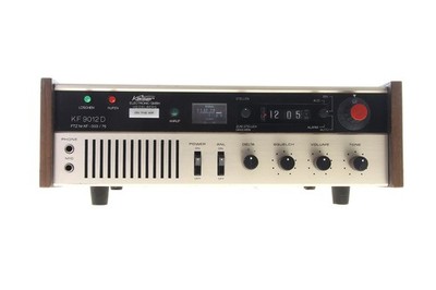 Kaiser Elektronics KF9012D CB Funkgerät ohne Mike