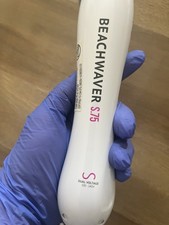 Beachwaver Co S1.25 Rotating Curling Iron
