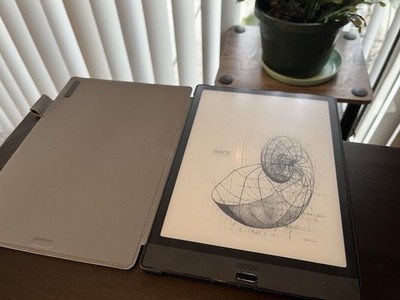 BOOX Note3 10.3  E-Ink tablet 64GB
