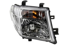 Feu avant (phare) Nissan NAVARA