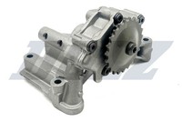 Dolz ÖLpumpe OA010 FüR Vw Golf 5 1K1 Jetta 3 1K2 Touran 1T1 1T2 Plus 5M1 521 1K5