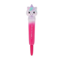 Legami Squishy-Gelstift Squeezies Einhorn Believe In Magic