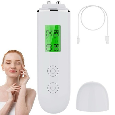 #ad #ad 3D Smart Facial Scanner and Diagnostic Machine Skin Tester Analysis Device $65.00