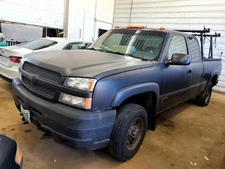 Throttle Body Throttle Valve Assembly Fits 03-07 HUMMER H2 1666318