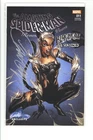 Amazing Spider-Man: Renew Your Vows #11 J Scott Campbell Cover C Signed