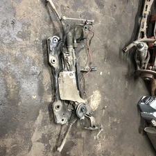 VOLKSWAGEN VW GOLF R MK7 FRONT SUBFRAME 5Q0199315R 2013-2019 COMPLETE 