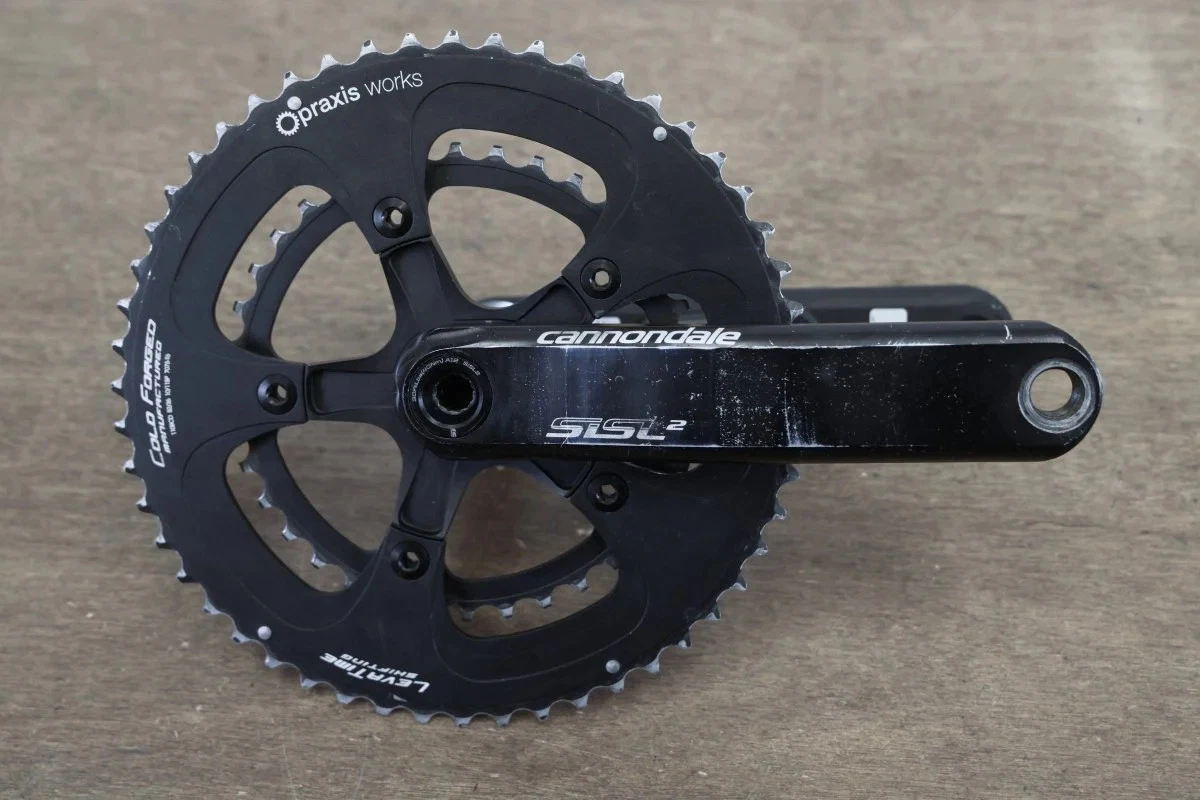 Cannondale Sisl2 for sale - eBay