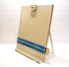 Fellowes Workstation Metal Copy holder W/ Mag...
