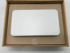 Cisco Meraki MX64-HW Cloud Managed Firewall-Open Box