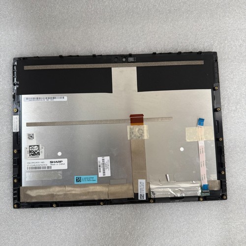 L38056-001 HP Engage Go Mobile 12.3 Inch FHD LCD Display Assembly Touch screen - Picture 3 of 5