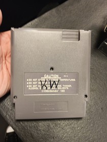 Jeopardy! (Nintendo NES) CIB W/Box Protector