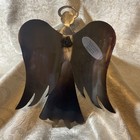  Angel-Authentic Guest Family Albuquerque Metal Wall Hanging-10” Handcrafted Art — photo 4
