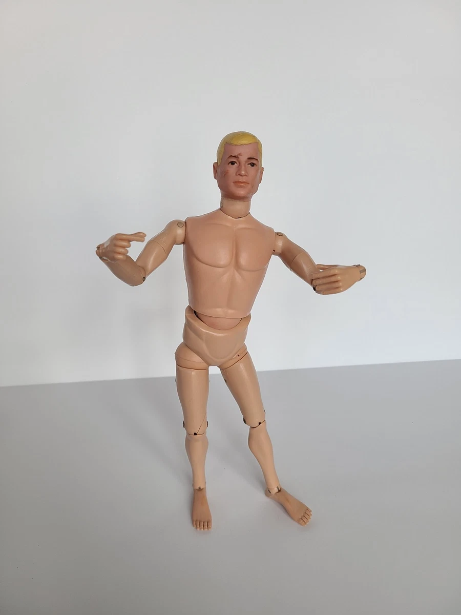 GI Joe Military and Adventure Action Figures 1960 G.I. for sale | eBay
