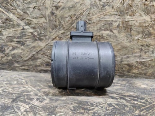 OPEL INSIGNIA A Sedan G09 Luftmassenmesser 0281002912 2.00 Diesel 34657025