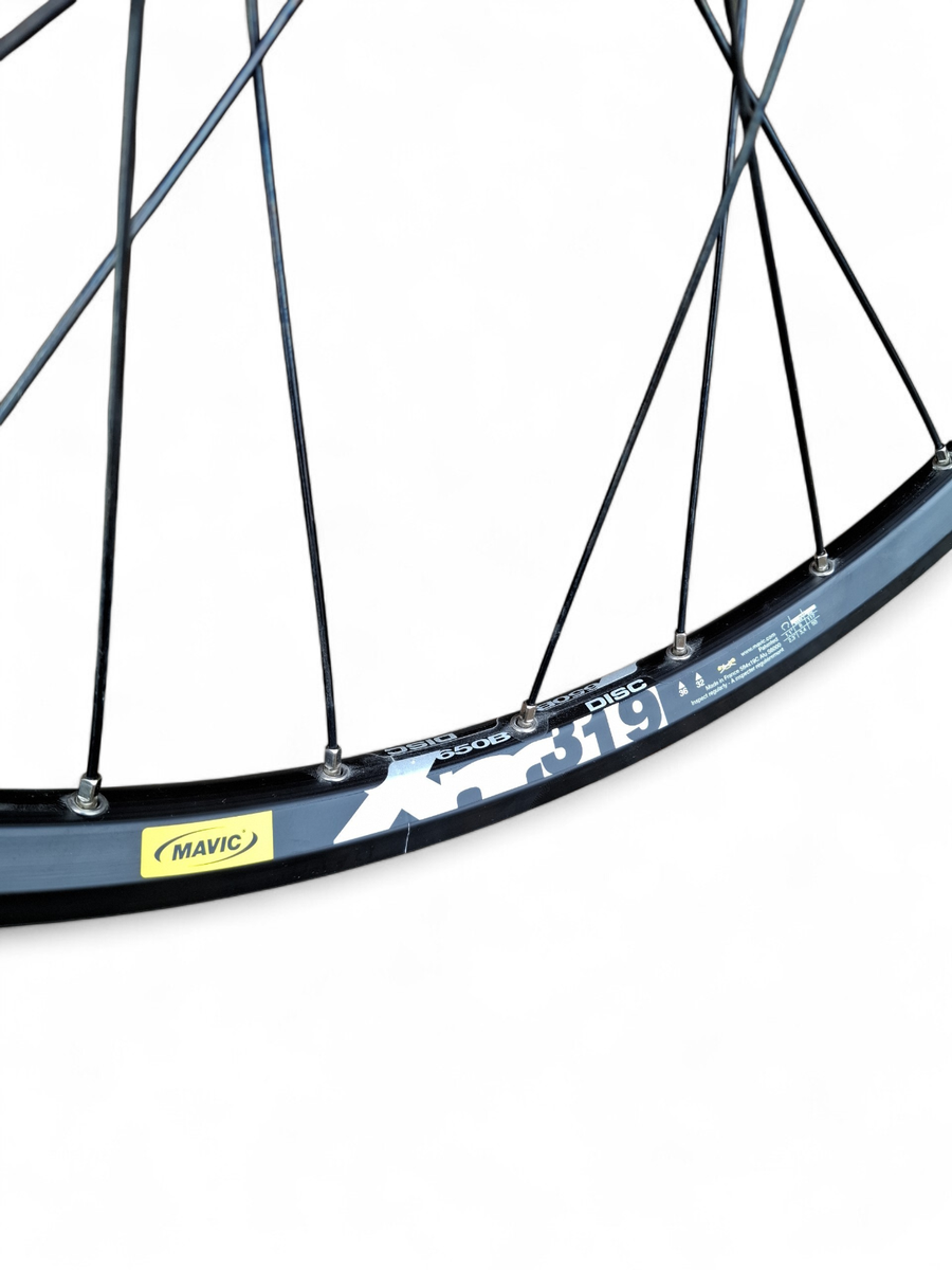 Mavic XM319 27.5