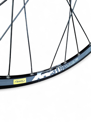 Mavic XM319 27.5