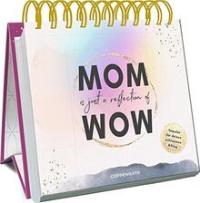 MOM is just a reflection of WOW: Impulse für deinen... | Buch | Zustand sehr gut