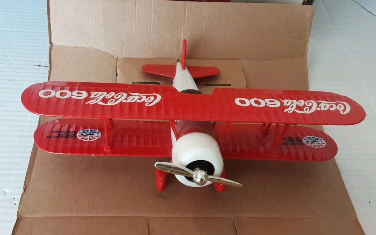 Liberty Classics Contemporary Diecast Aircraft & Spacecraft 1934