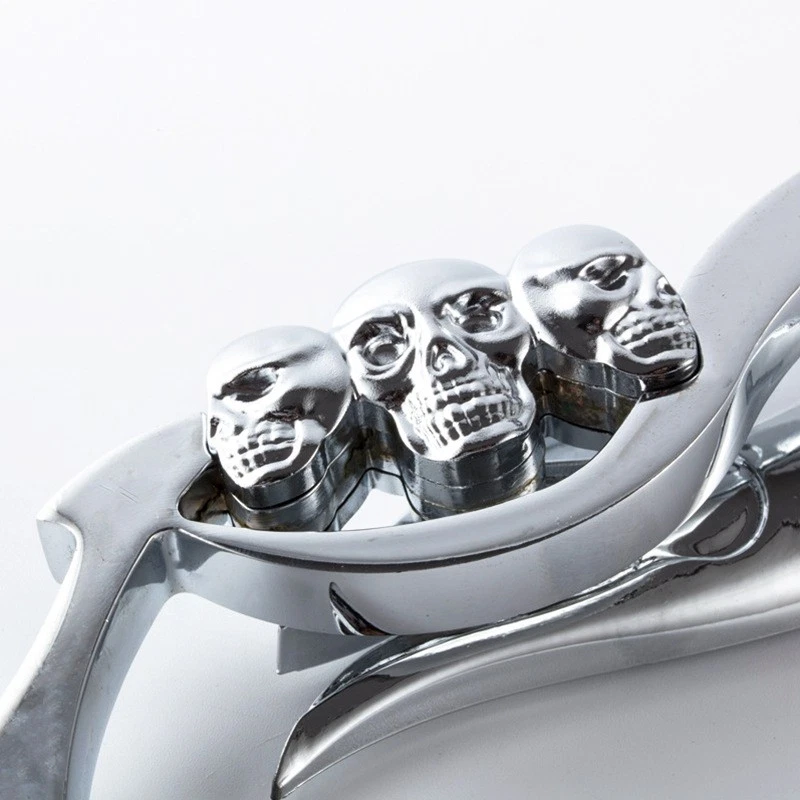 Espejos retrovisores para moto Honda VTX1800S3 VTX1800T1 VTX1800T2 VTX1800T3 Foto 4 de 4