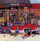 Australia von Snake (2010)