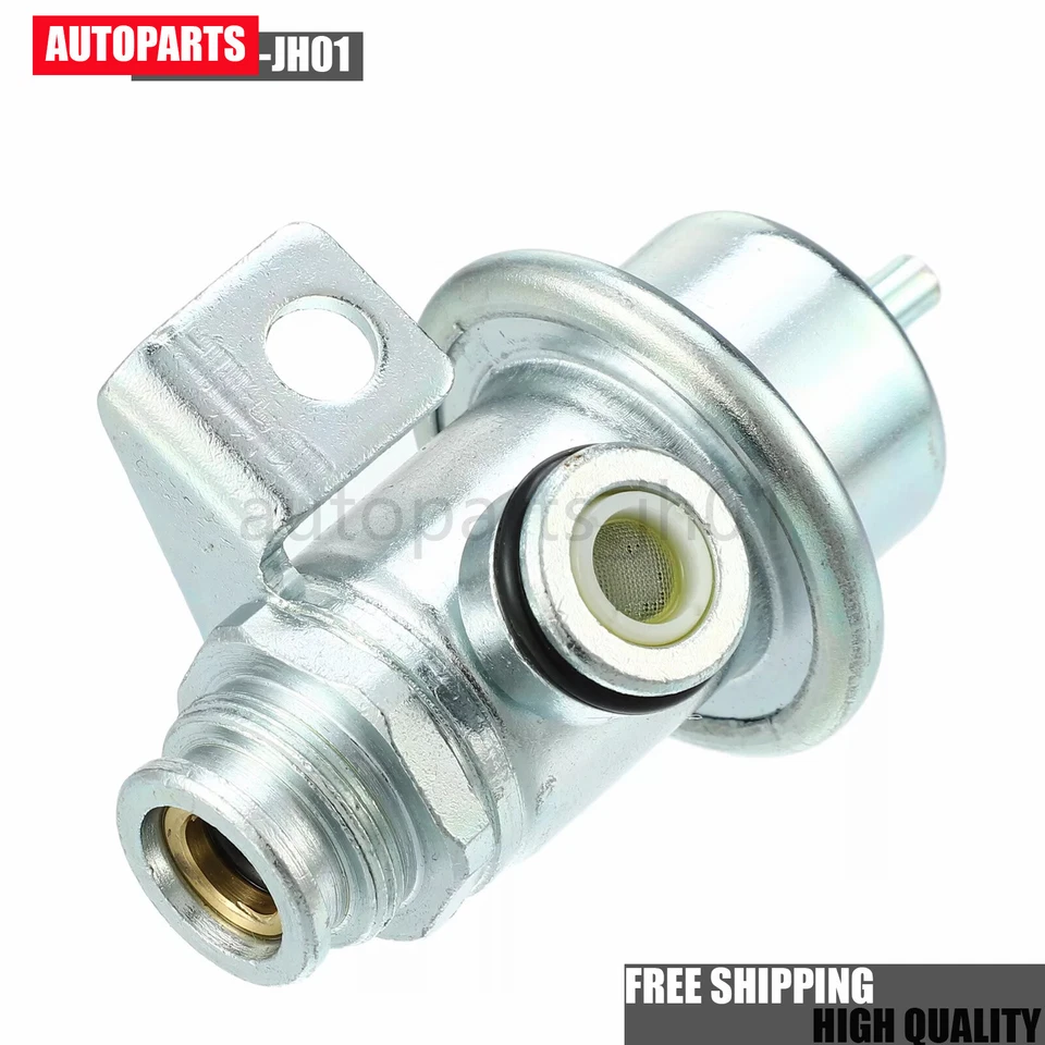 Se adapta a Chevy GMC Cadillac Isuzu Buick NUEVO regulador de presión de inyección de combustible EE. UU. Foto 3 de 4