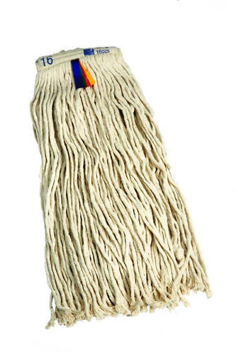 Crown Supplies Kentucky Mop Head 16py 450g