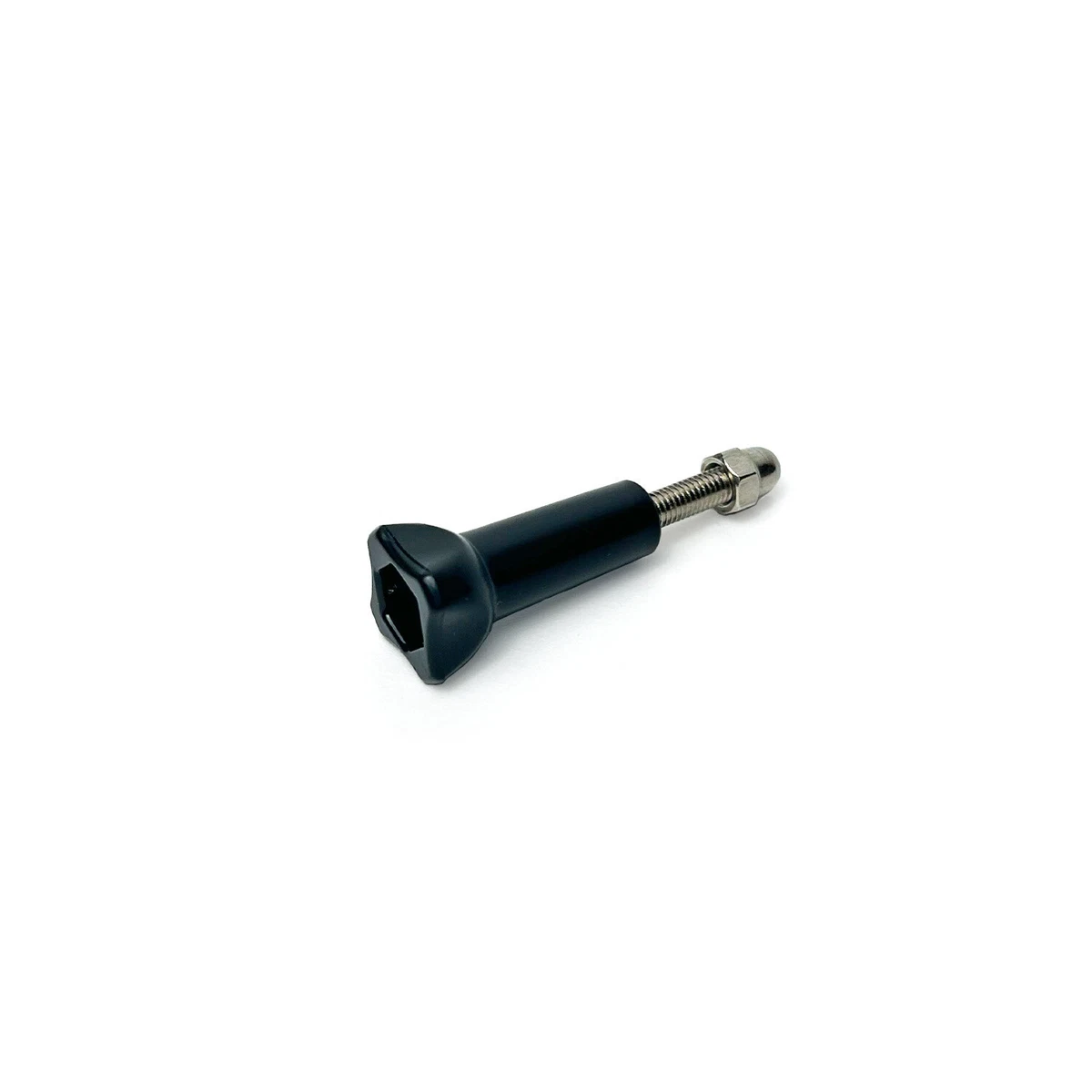 Viti In Acciaio Inox 304 M5 X 18mm Per GoPro – Confezione Da 10 Pezzi