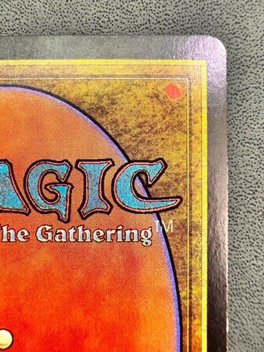 MTG Bribery - Mercadian Masques - Magic the Gathering Card #62 japanese foil - Picture 8 of 10